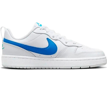 Nike Court Borough Low 2 Kids Sneakers