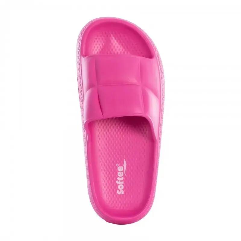 Tongs Bubble Gum Softee Fucsia 35/36 3/6
