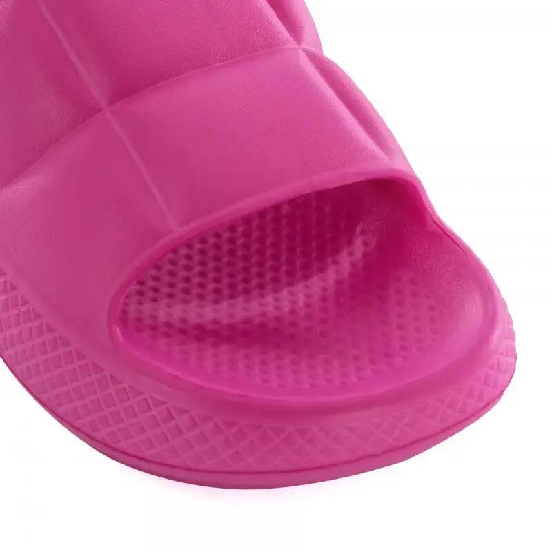 Tongs Bubble Gum Softee Fucsia 35/36 5/6