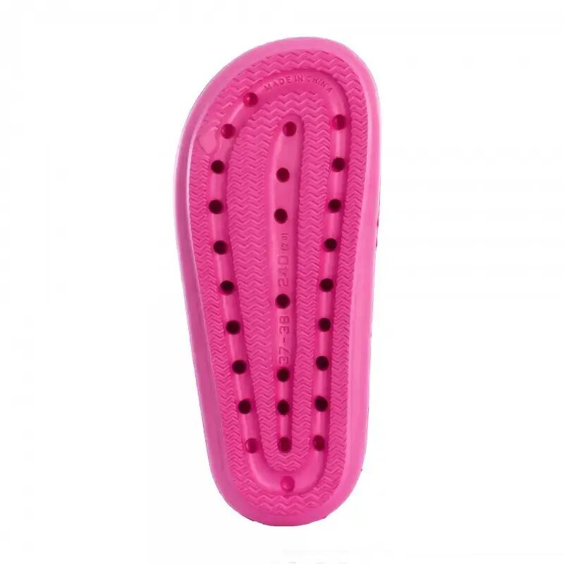 Tongs Bubble Gum Softee Fucsia 35/36 4/6