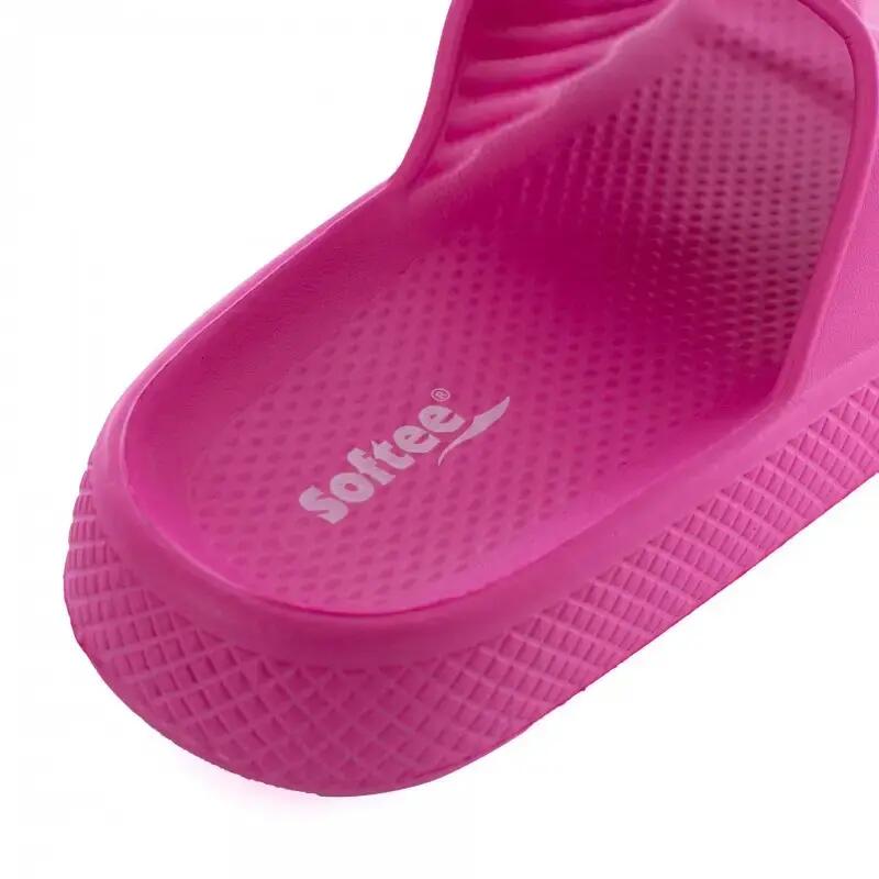 Tongs Bubble Gum Softee Fucsia 35/36 6/6