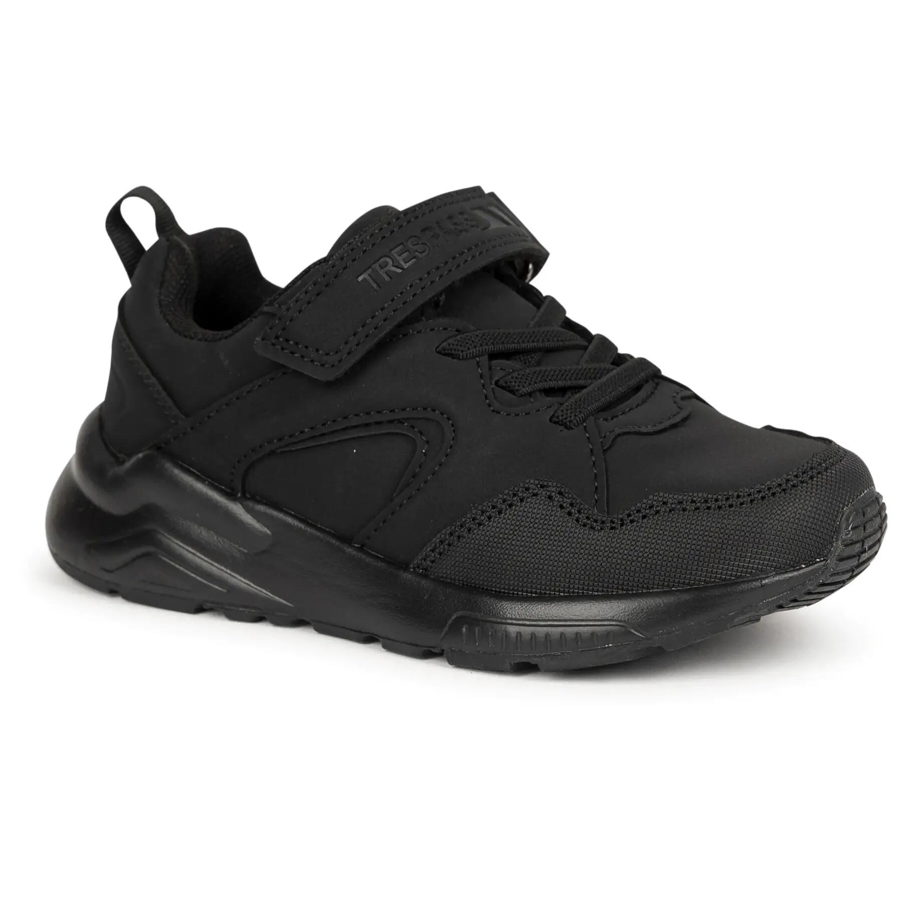 Trespass Kam – Kindertrainer Schwarz 2/4