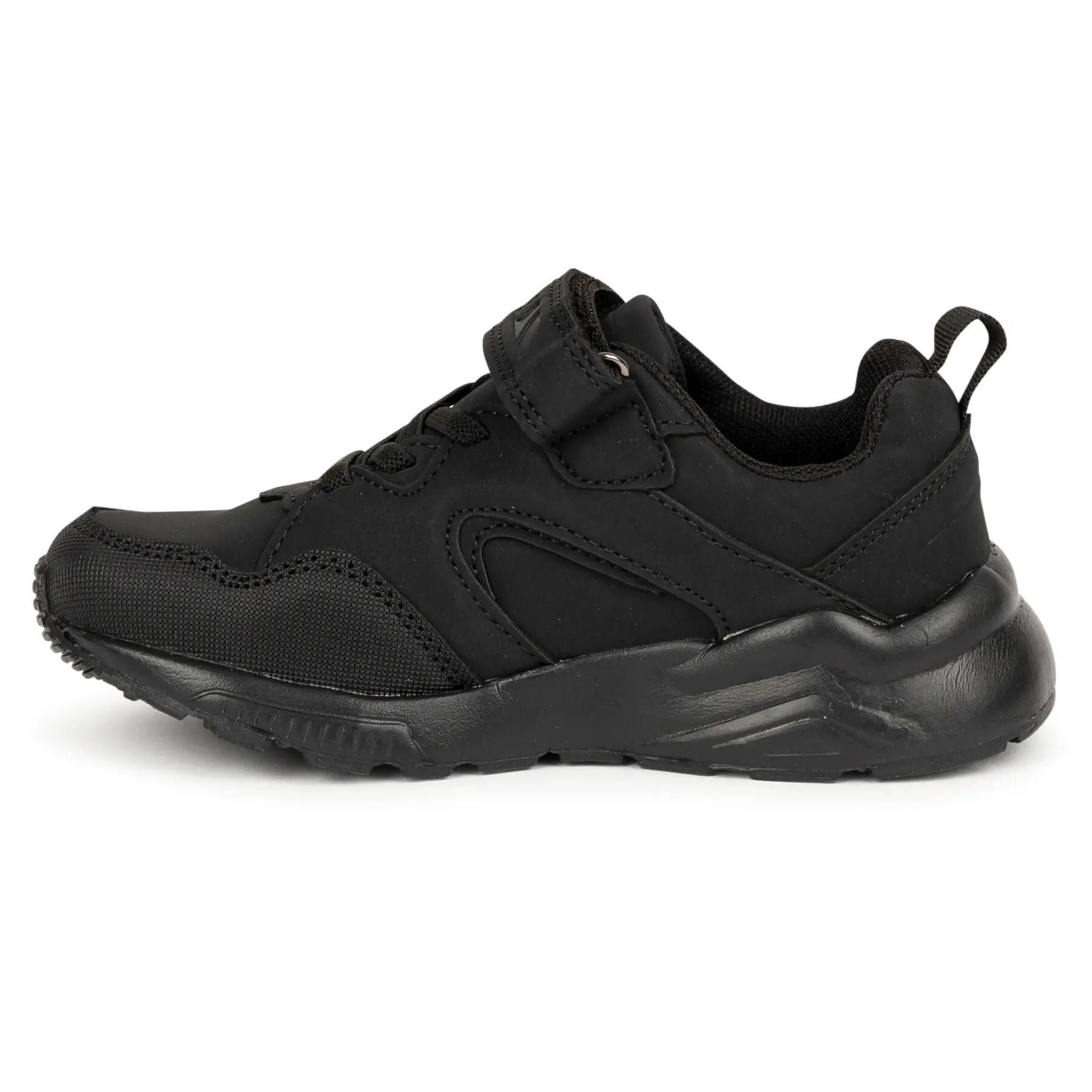 Trespass Kam – Kindertrainer Schwarz 4/4