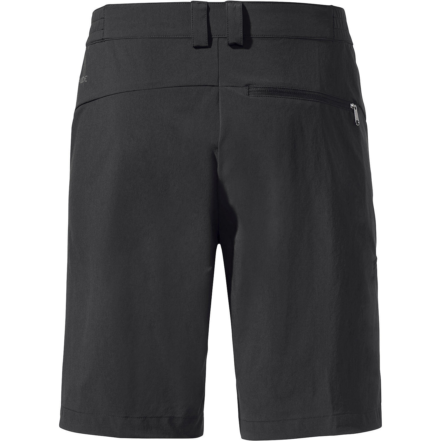 VAUDE Hosen Men's Farley Stretch Bermuda II 2/7