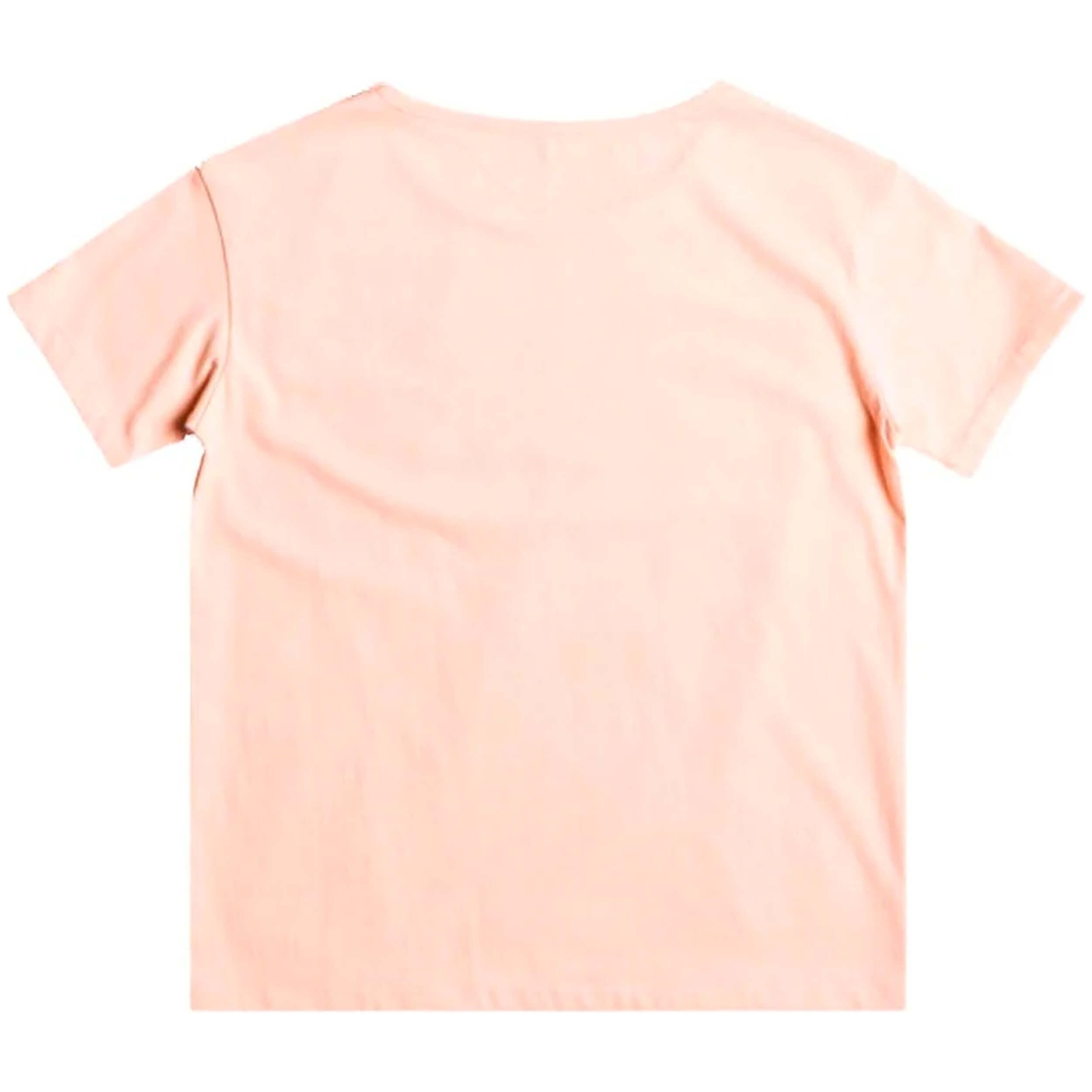 T-shirt Roxy modèle ERGZT03847_MDR0 pour filles 2/2