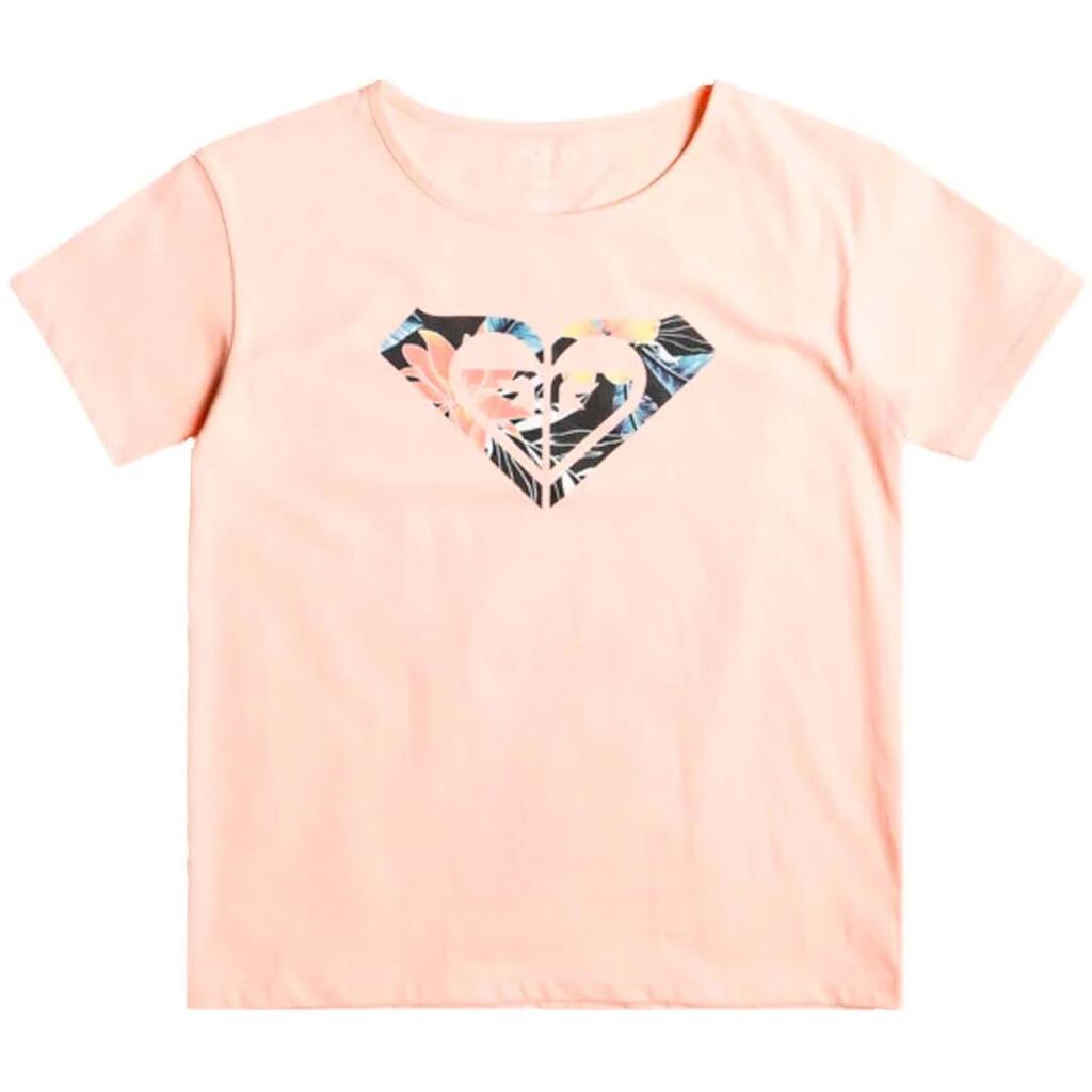 T-shirt Roxy model ERGZT03847_MDR0 for girls