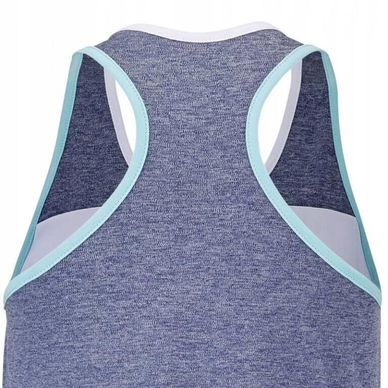 Top juniorski Babolat Play Tank Top Girl 5/5