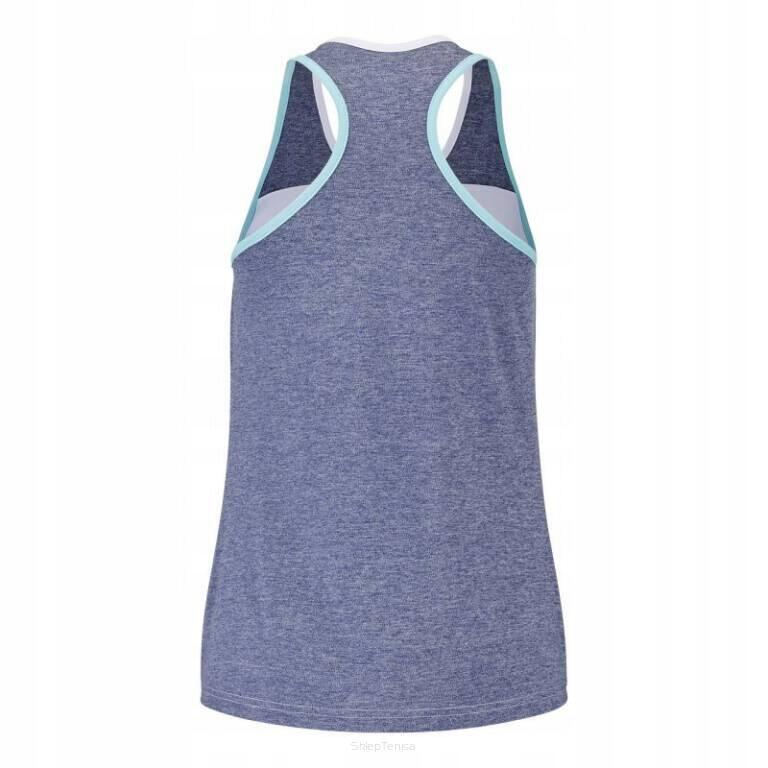 Top juniorski Babolat Play Tank Top Girl 4/5