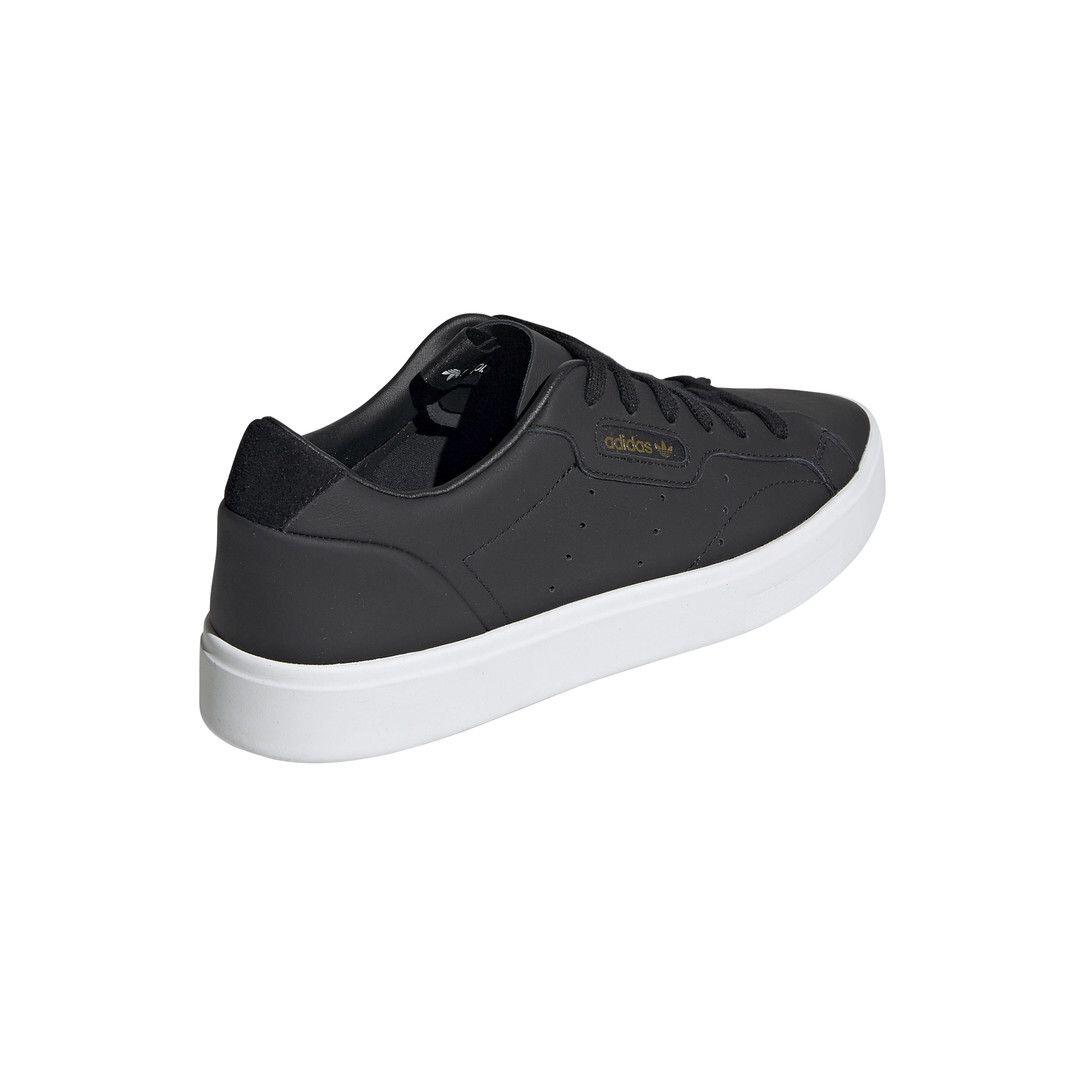 Zapatillas Mujer Adidas Sleek W Negro 7/7