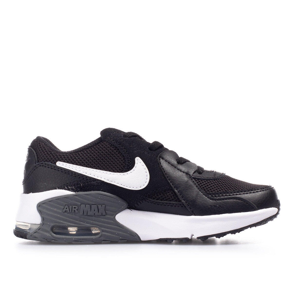 Buty Nike Air Max Excee (Ps) Rozmiar 29.5 Czarny - CD6892-001 4/5