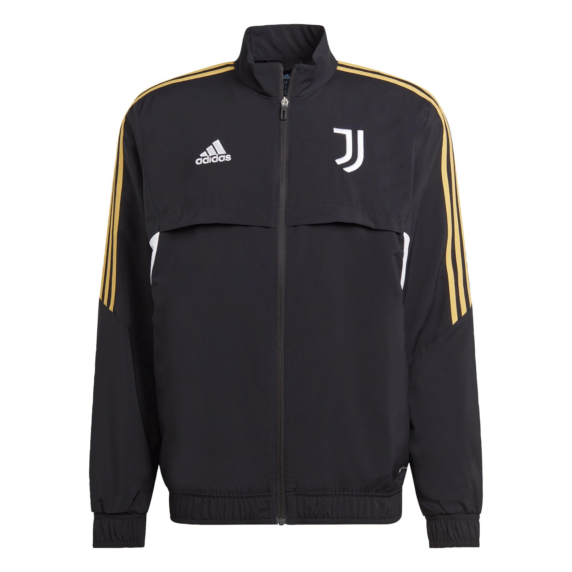 Chaqueta de chándal Adidas Sport Performance JUVENTUS VESTE 3/7