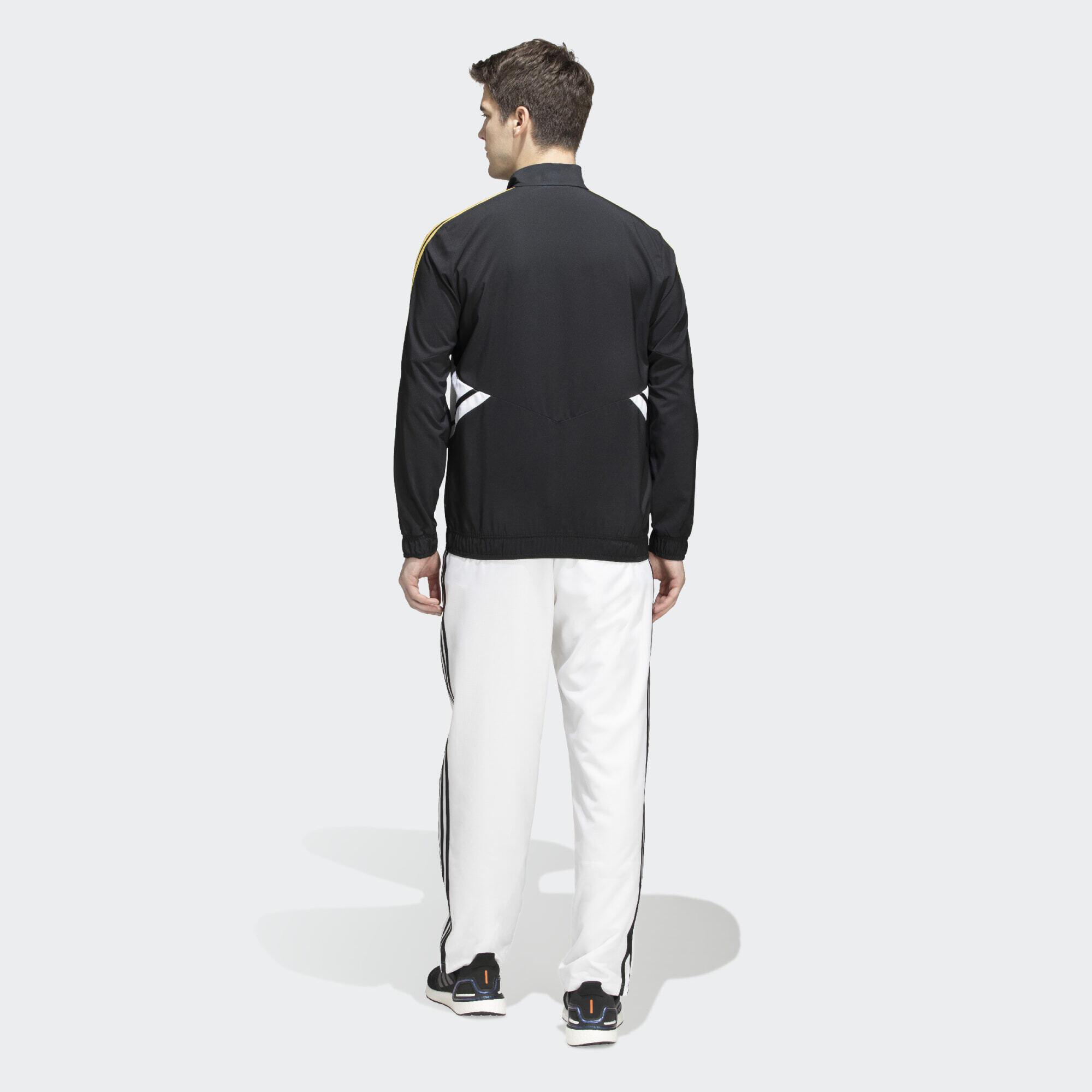 Chaqueta de chándal Adidas Sport Performance JUVENTUS VESTE 5/7