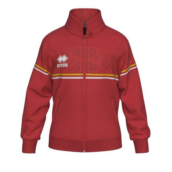 Veste fille Errea diana