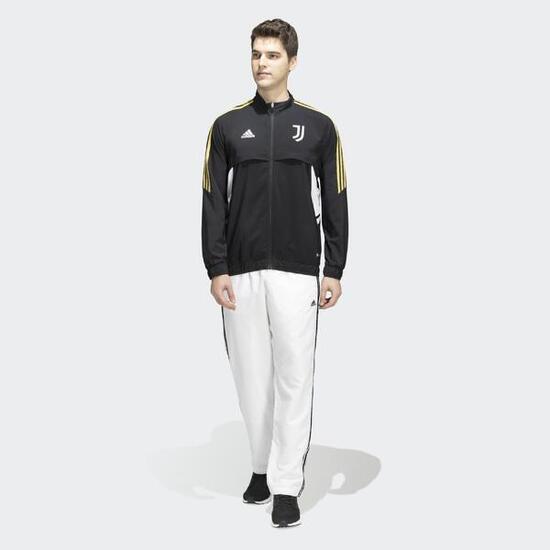 Veste de survêtement Adidas Sport Performance JUVENTUS VESTE