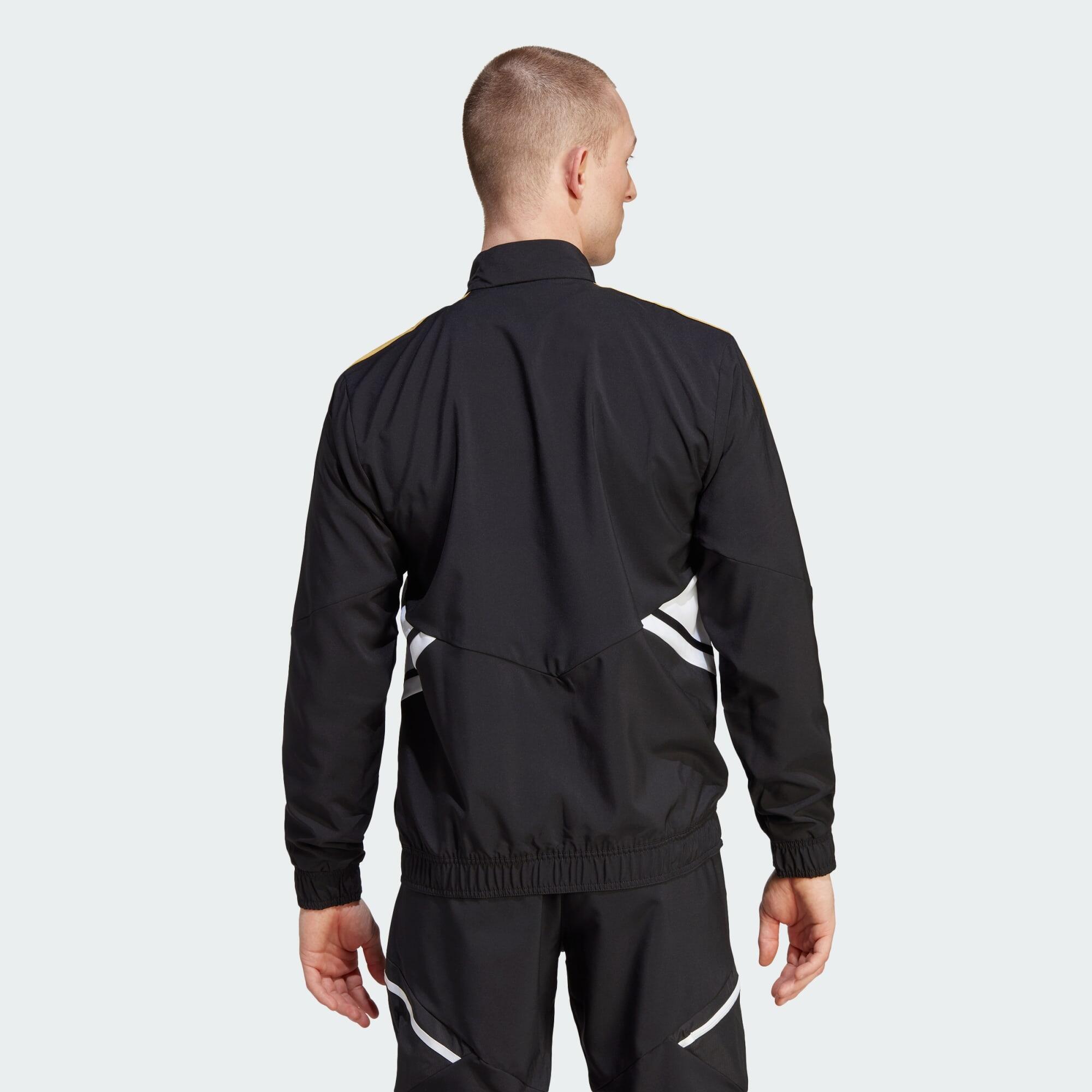 Chaqueta de chándal Adidas Sport Performance JUVENTUS VESTE 6/7