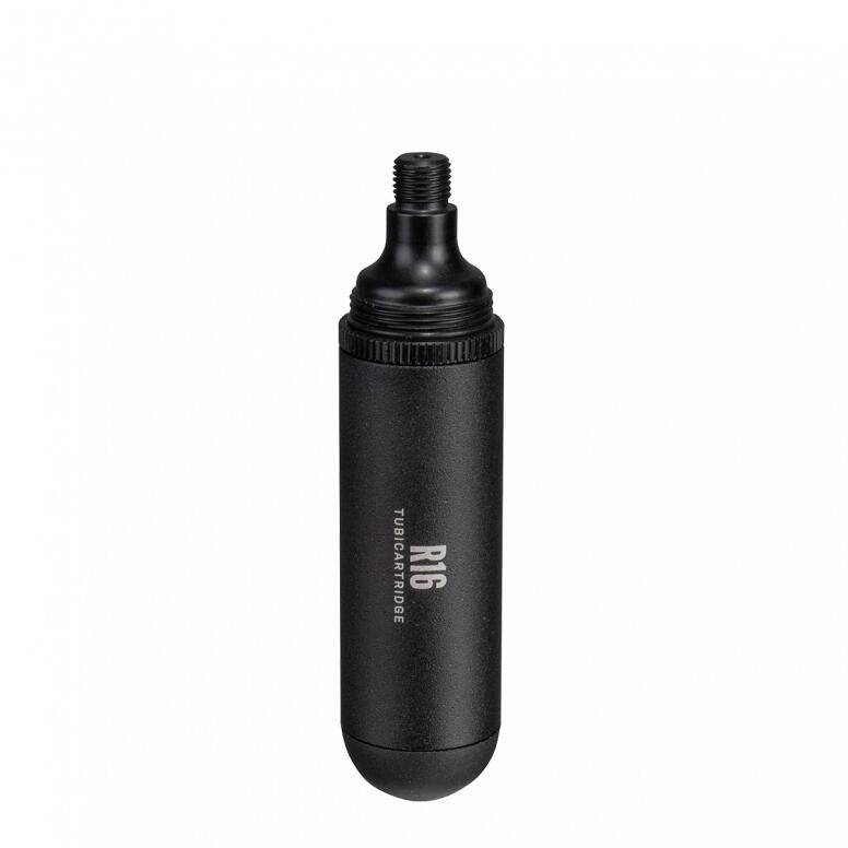 Topeak Tubeless Reparaturset TubiCartridge R16, Schwarz 3/5