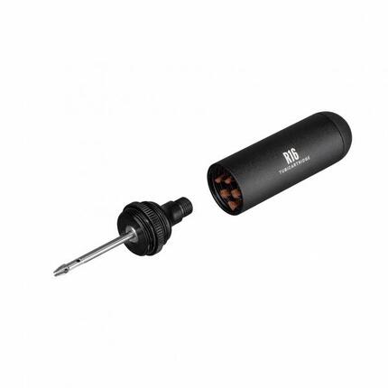 Kit de Cartouche Tubi Roadie Tubeless pour Vélos de Course et de Gravel