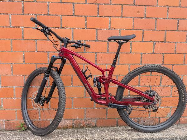 TREK picture