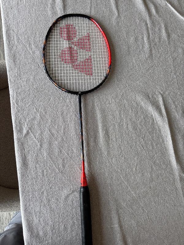 YONEX picture