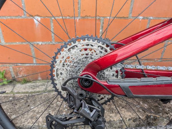 Tussen Particulieren - Trek Fuel EX 9.7 Gen 6 (2023)- Maat M als nieuw 3/6