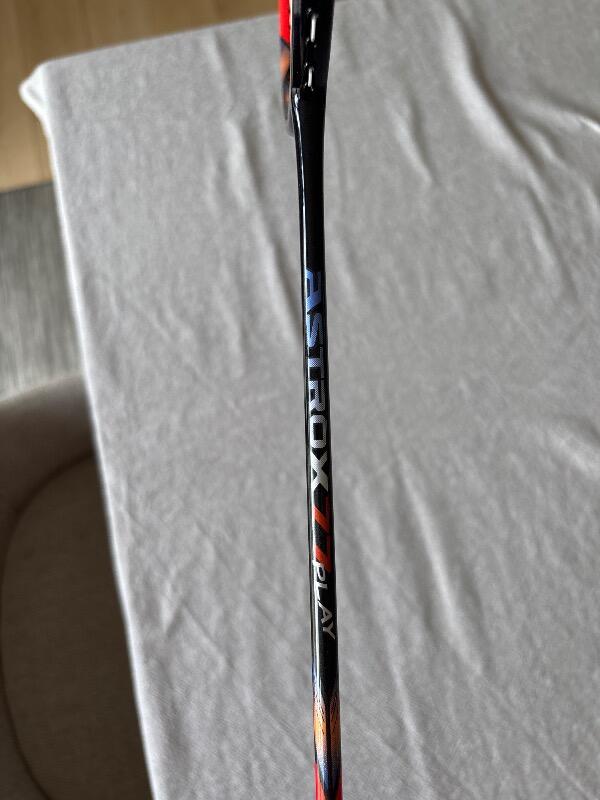 Tussen Particulieren - Badminton racket 2/4