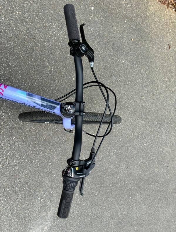 Entre Particuliers - vélo enfant 24" cannondale quick 3/4