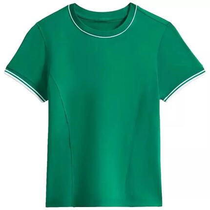 T-shirt femme Wilson Team