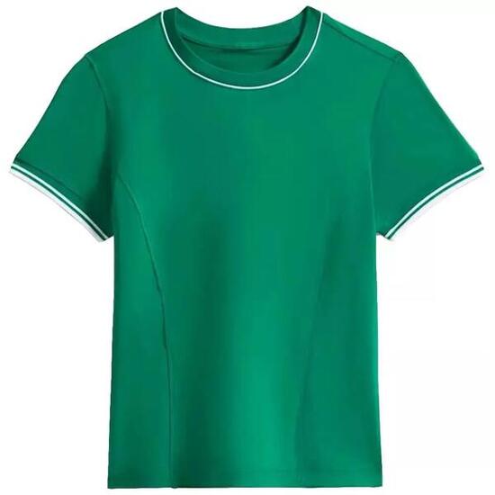 T-shirt femme Wilson Team