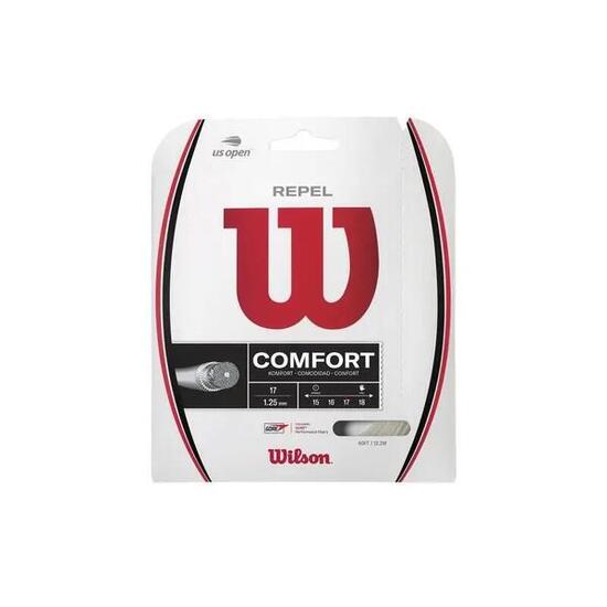 Tennissnaren Wilson Repel 17