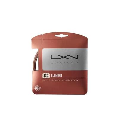 Tennissnaar set wilson element