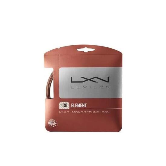 Set di corde da tennis Wilson Element
