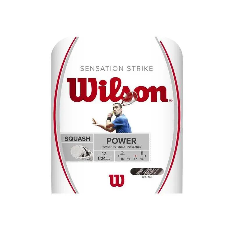 WILSON picture