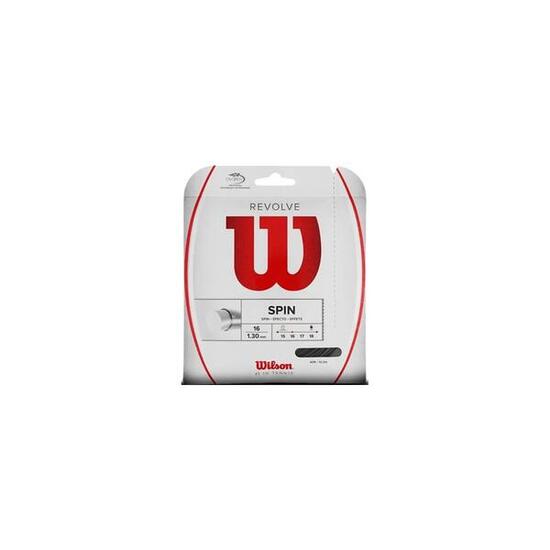 Corde da tennis Wilson Revolve