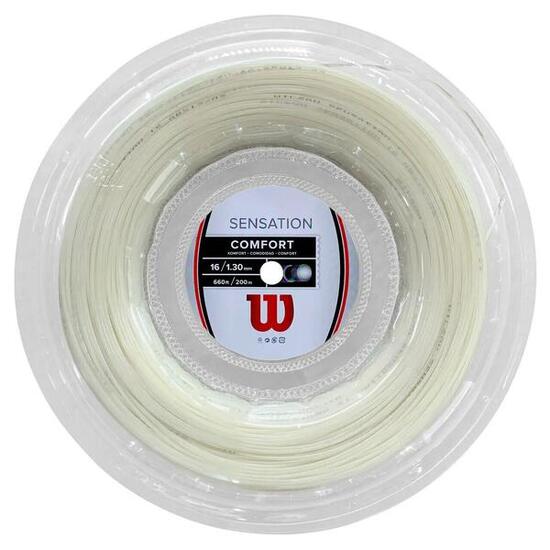 Corde da tennis Wilson Sensation Reel