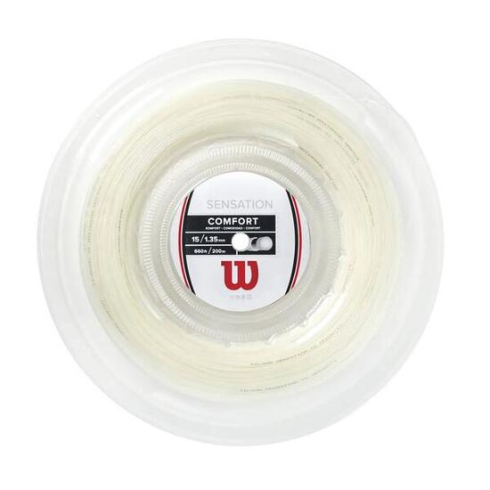 Corde da tennis Wilson Sensation Reel