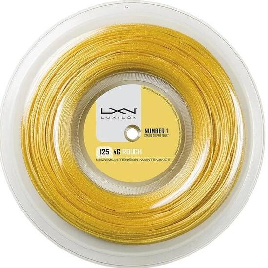 Bobina di corde da tennis Wilson 4G Reel