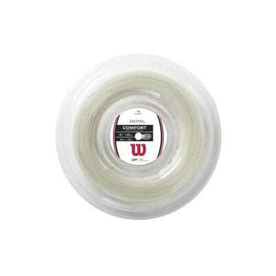 Corde da tennis Wilson Repel 16 Reel