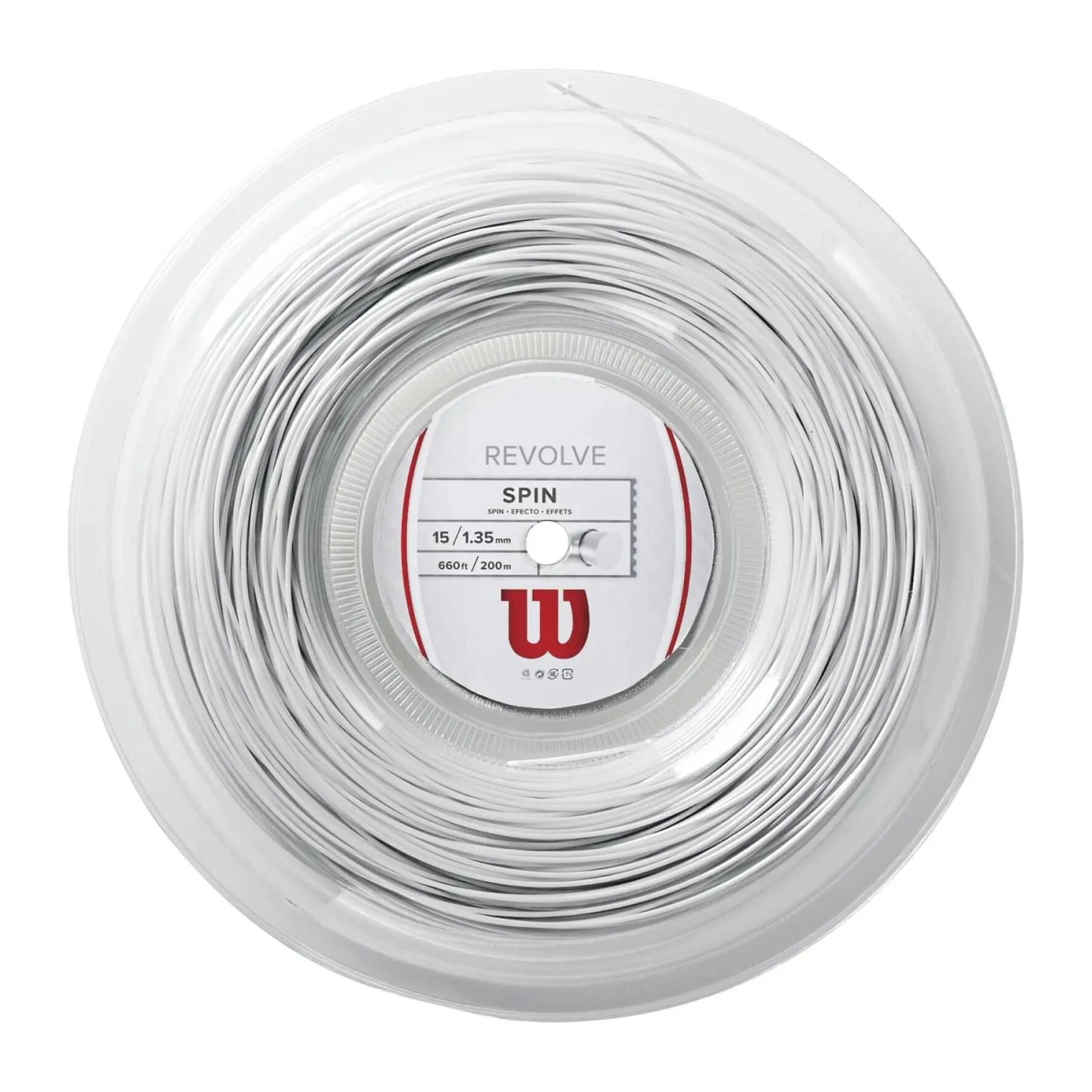 WILSON Tenisové struny Revolve Reel