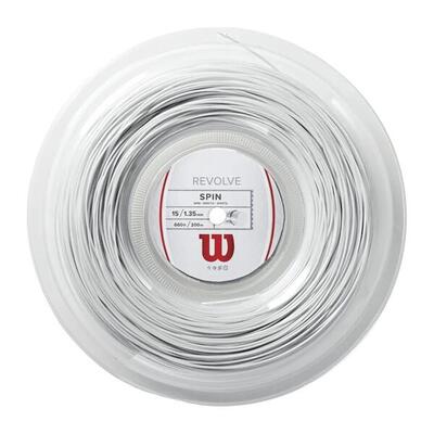 Tennissnaren wilson revolve reel