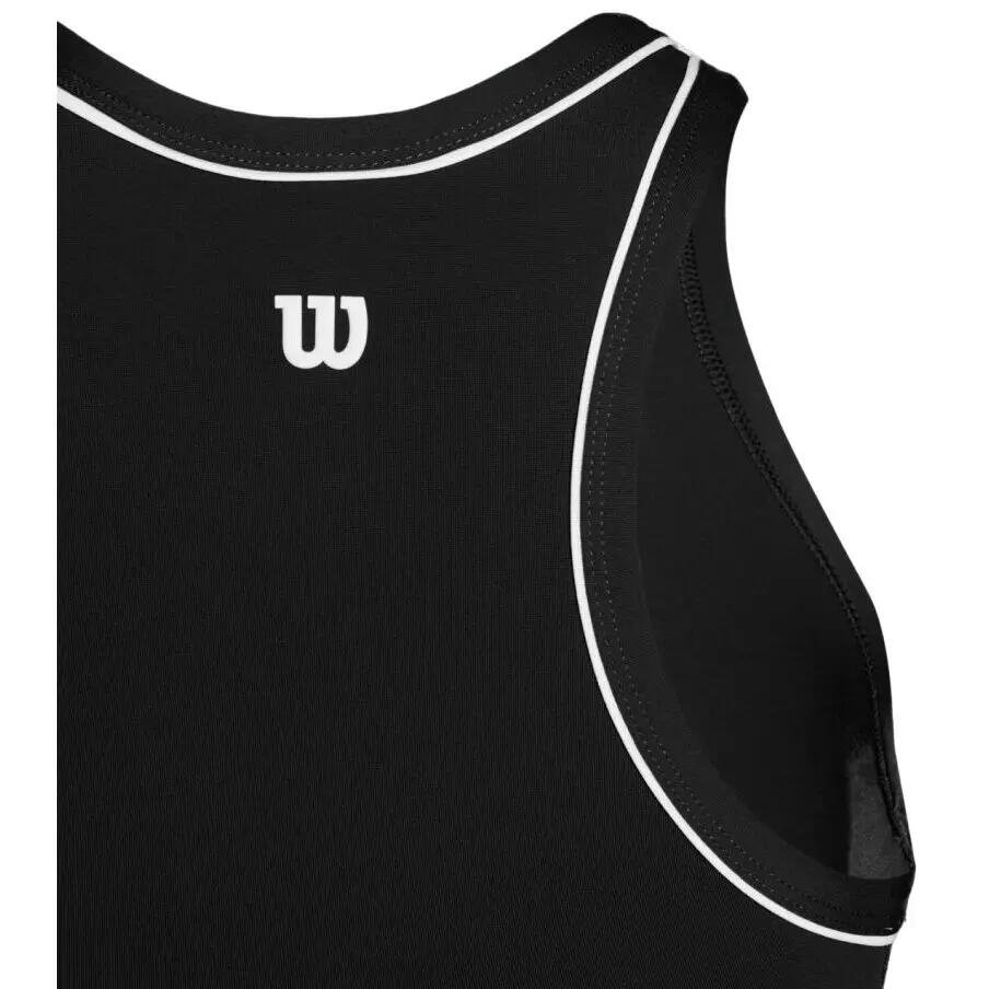 TEAM TANK CLASSIC BLACK WOMAN 4/4