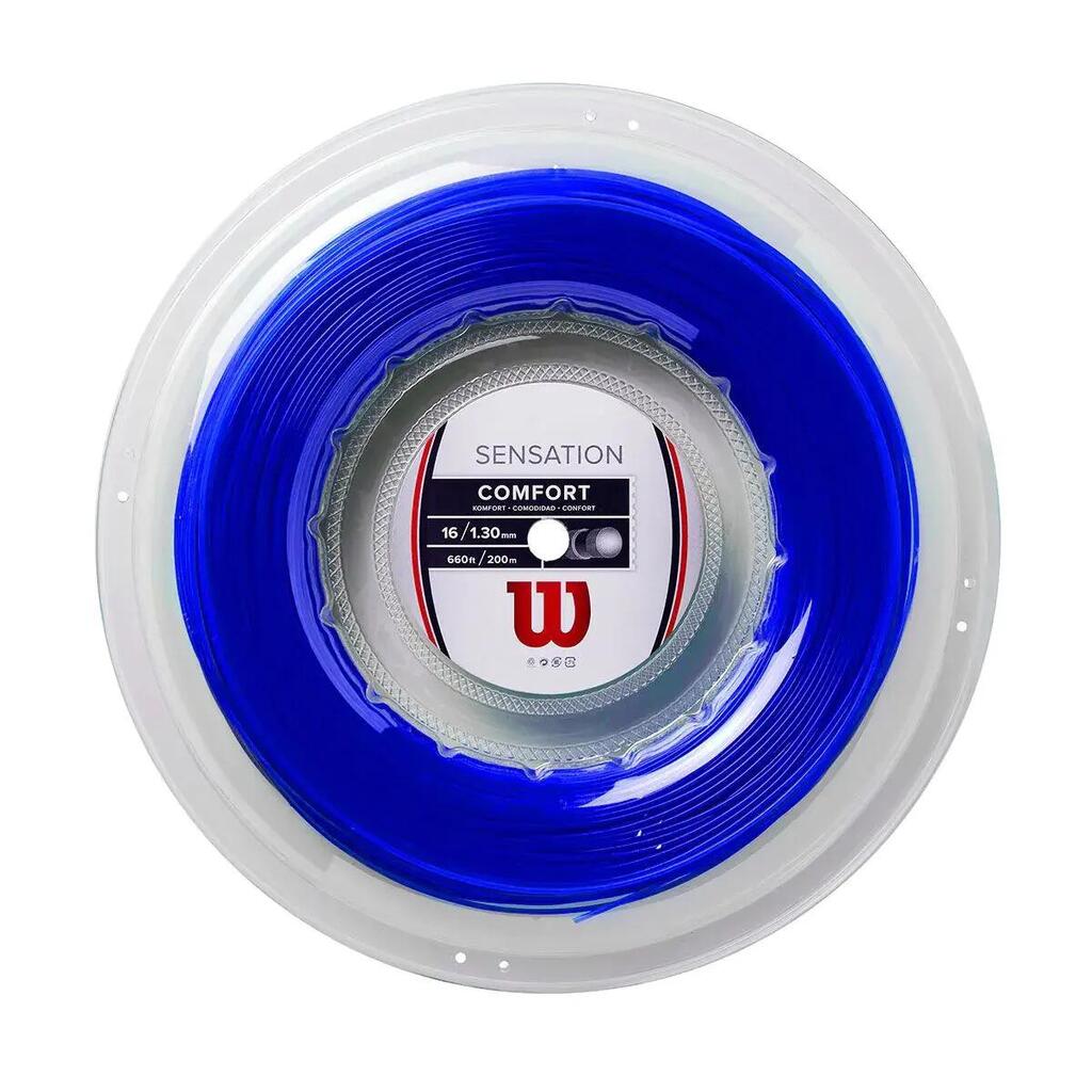 Tennis strings Wilson Sensation Reel