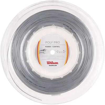 Corde da tennis Wilson Poky Pro 16 Reel