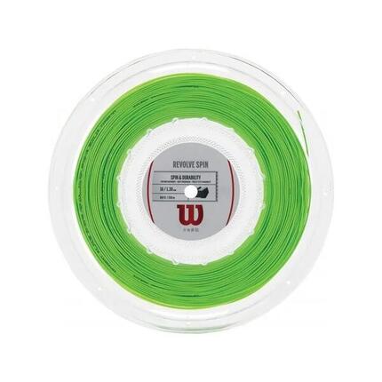 Tennissnaren Wilson Revolve Spin 16 Reel