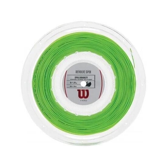 Tennissnaren Wilson Revolve Spin 16 Reel