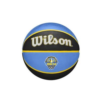 Basketbal wilson nba team tribute