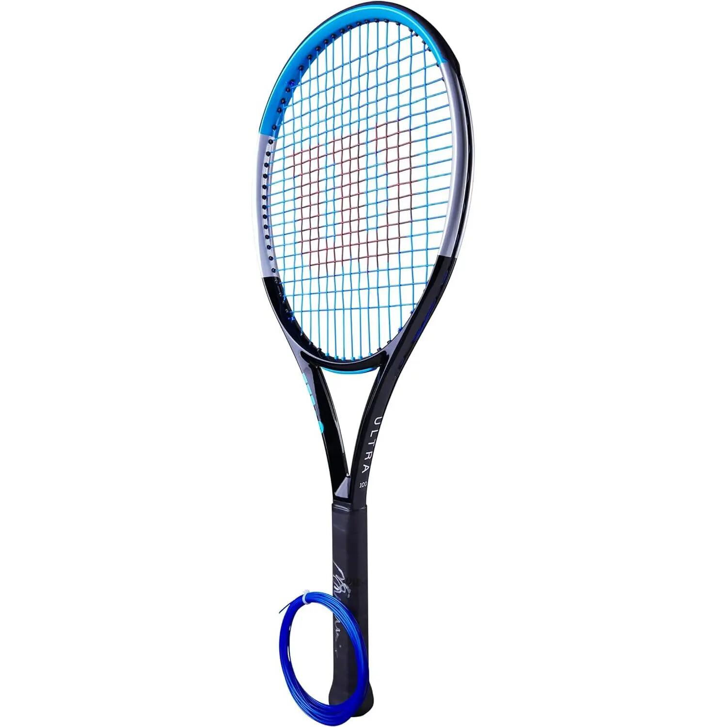 Tennissnaren Wilson Sensation 3/5