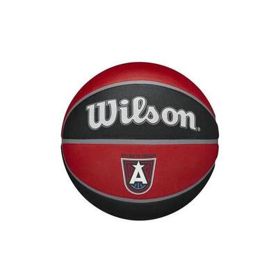 Basketbal wilson nba team tribute atl dream