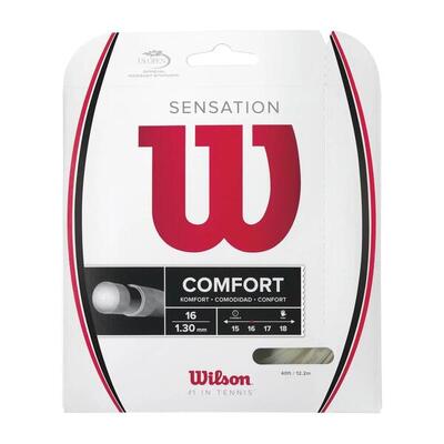 Tennissnaren wilson sensation