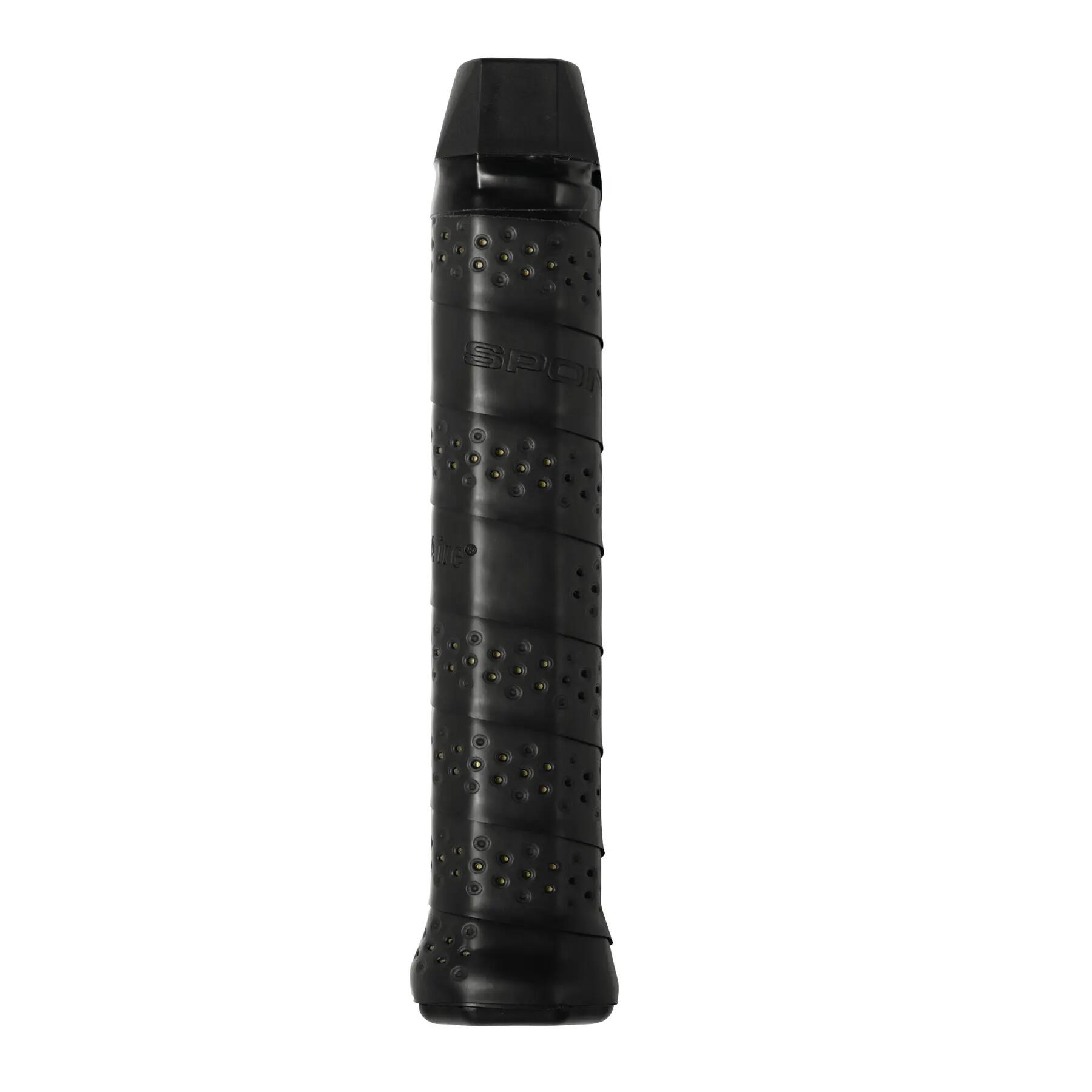 Nastro Antiscivolo Wilson Pro Performance Classic Sponge Nero 3/3