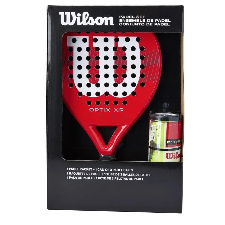 WILSON picture